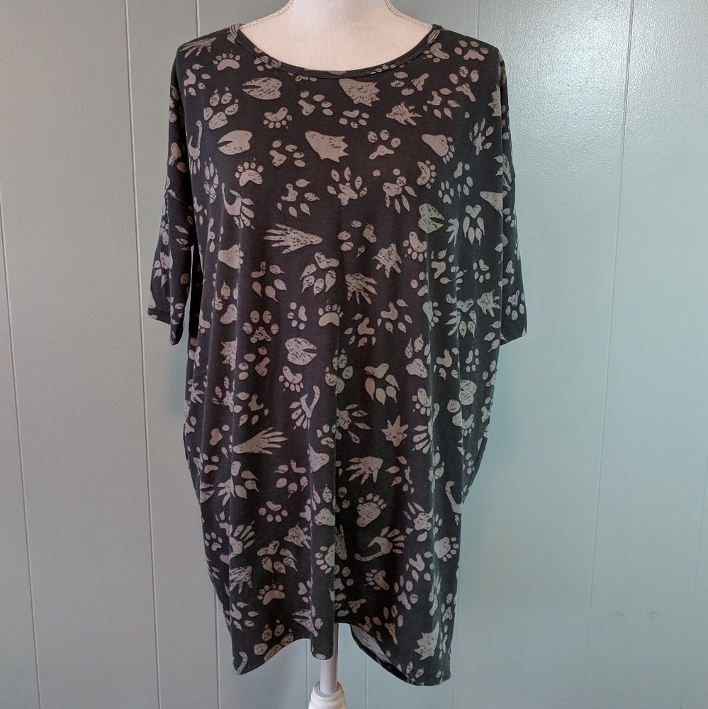 LuLaRoe Medium Irma